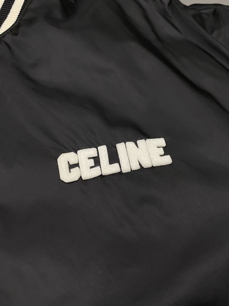 Celine Outwear